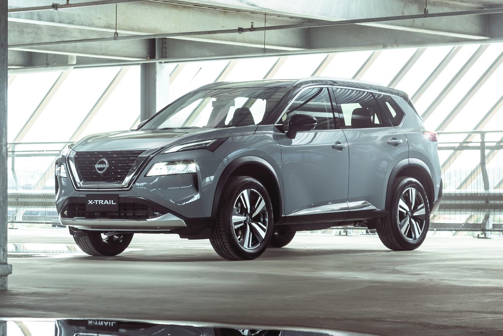 Australia's New Car Launch Calendar