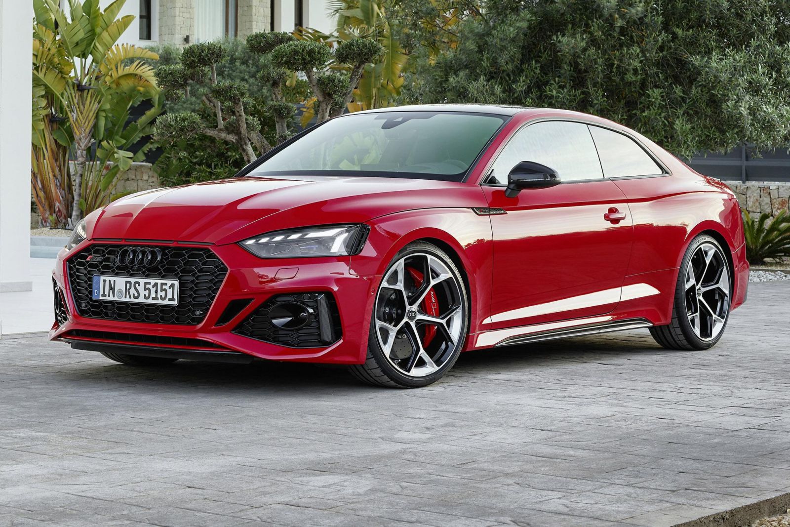 2023 Audi RS4 Avant and RS5 Competition packages unveiled | CarExpert