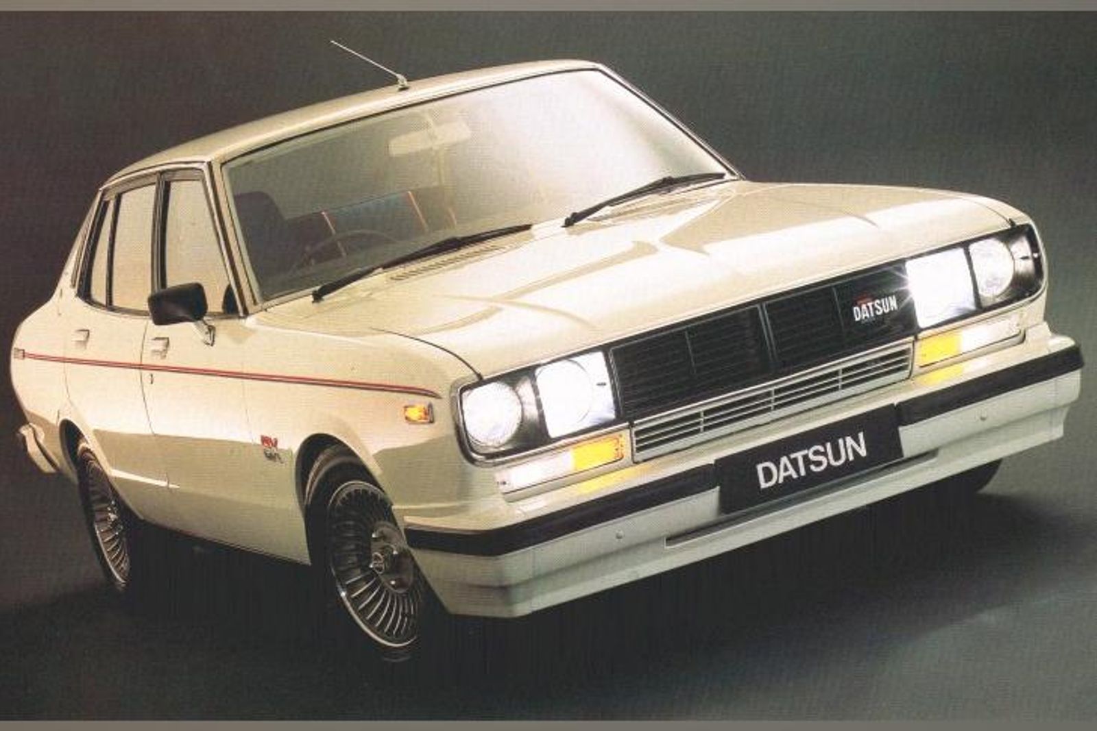 10 Nissan and Datsun vehicles you may have forgotten: Part I