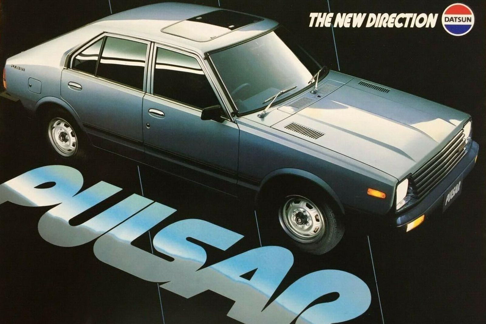 10 Nissan and Datsun vehicles you may have forgotten: Part I