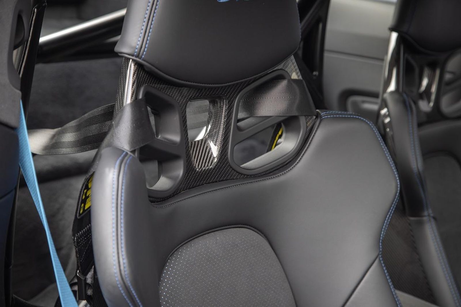 2022 Porsche 911 GT3