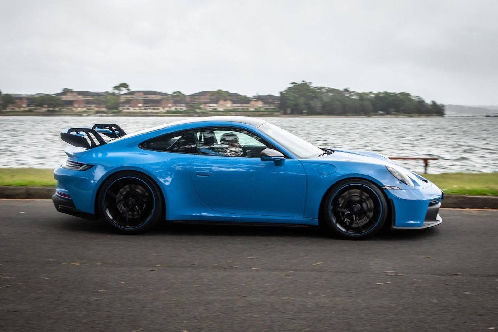 2022 Porsche 911 GT3