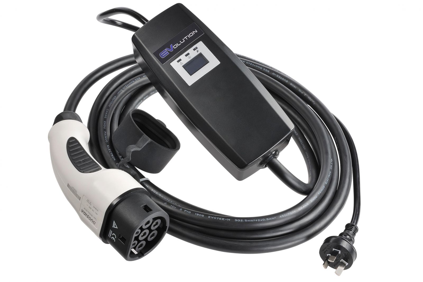 EV home charging What are the options? CarExpert