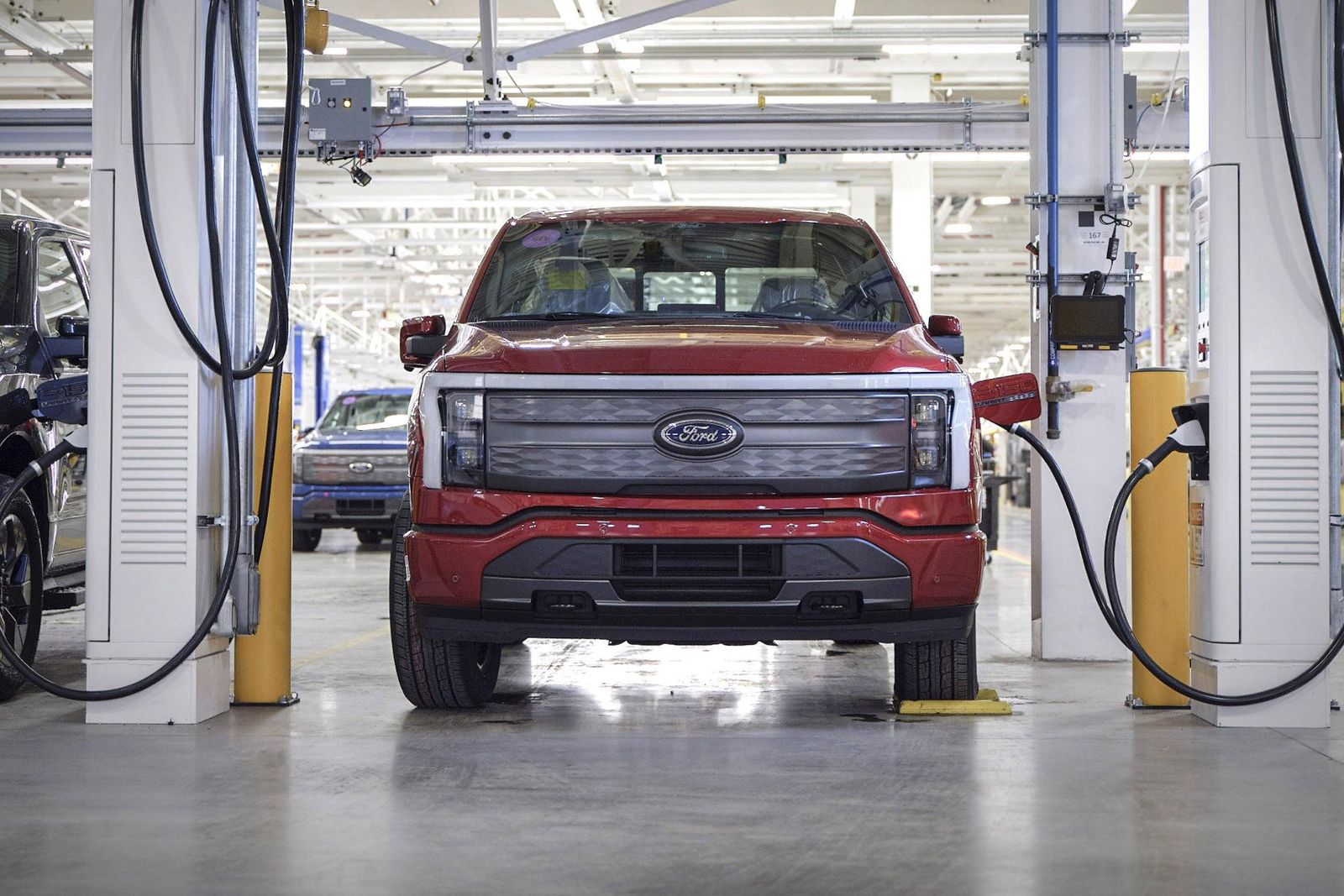 Big week in car news: August 22-26