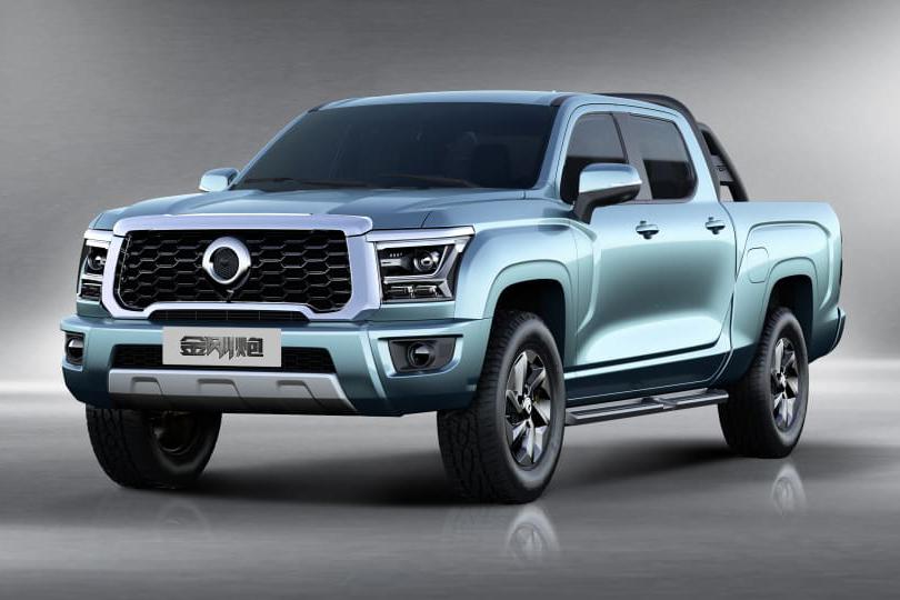 This week in car news: May 2-8, 2022