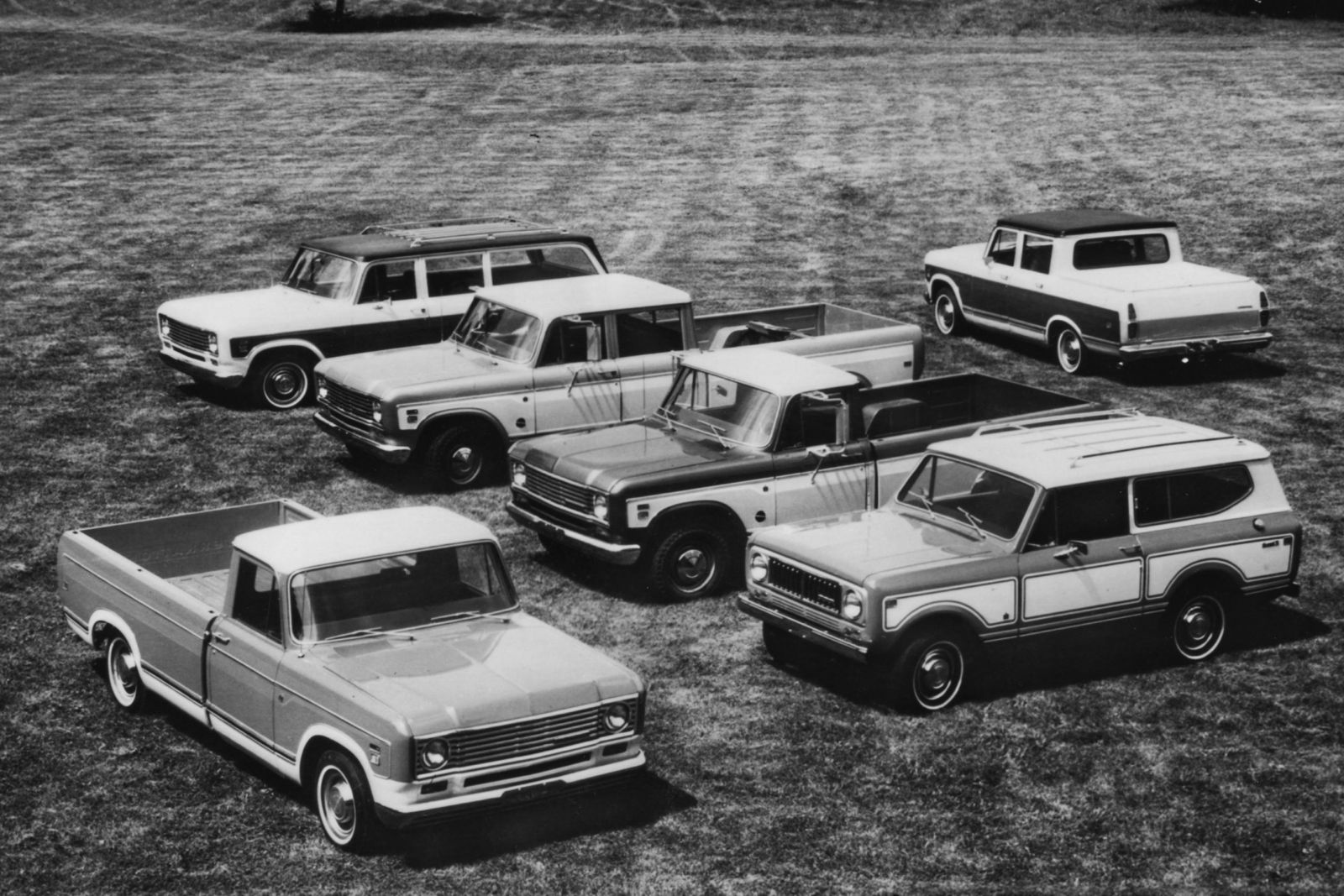 Scout New VW brand launching electric ute in 2026 CarExpert