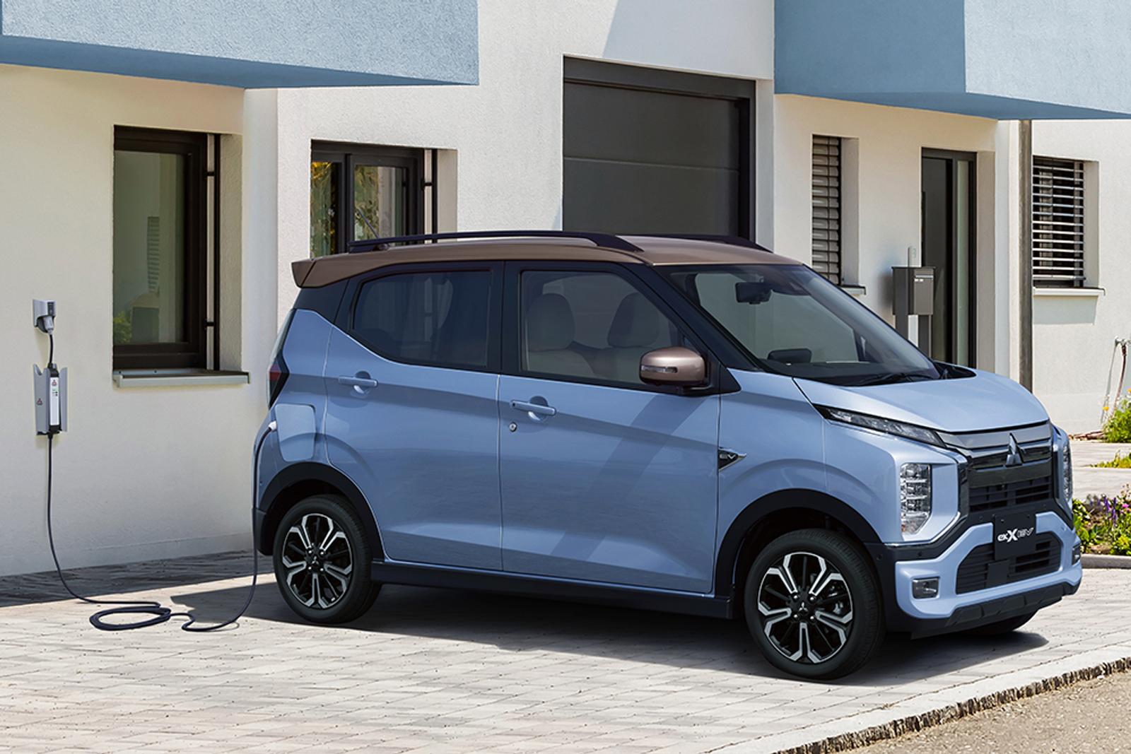 Mitsubishi weighing stake in Renault electric vehicle spinoff