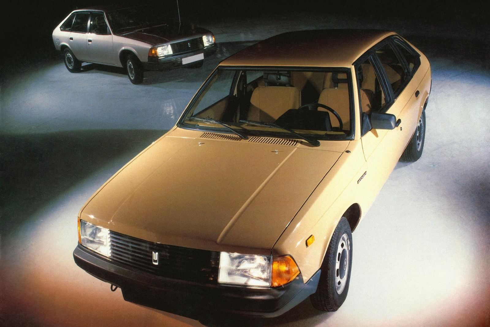 Ex-Renault Russia plant to produce Moskvitch vehicles