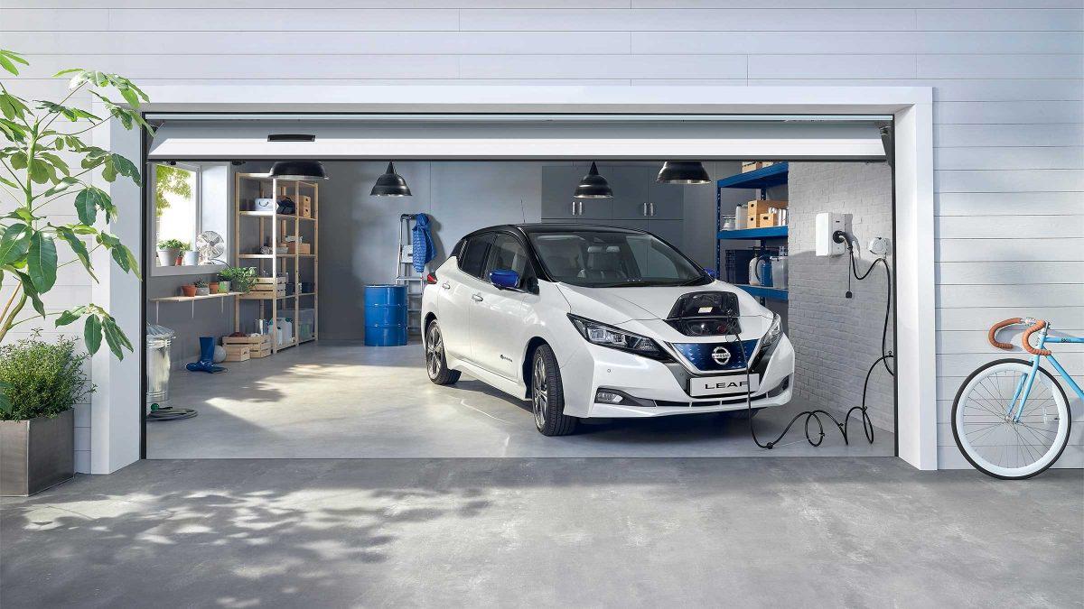 Australian Government EV discount bill enters parliament