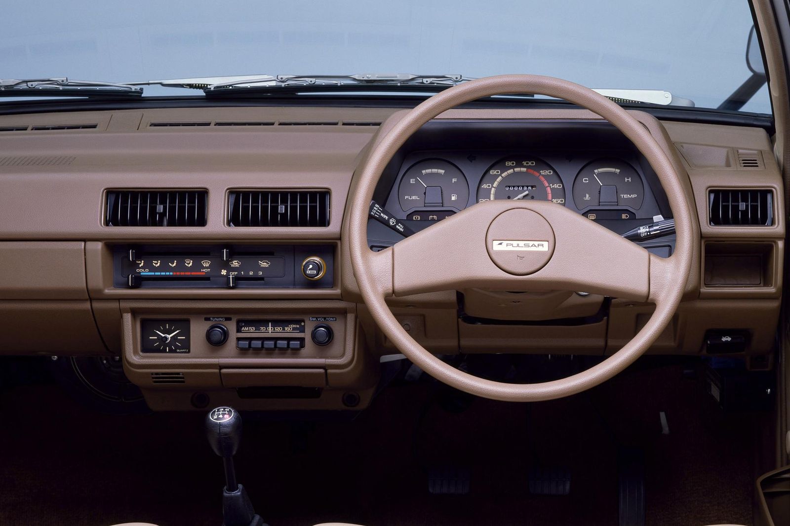 10 Nissan and Datsun vehicles you may have forgotten: Part I