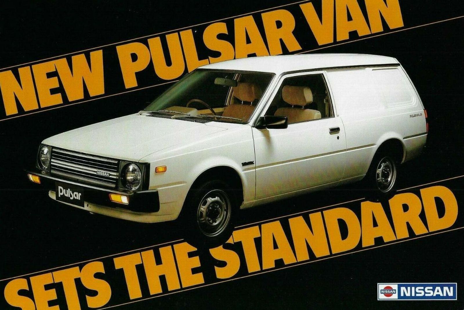 10 Nissan and Datsun vehicles you may have forgotten: Part I