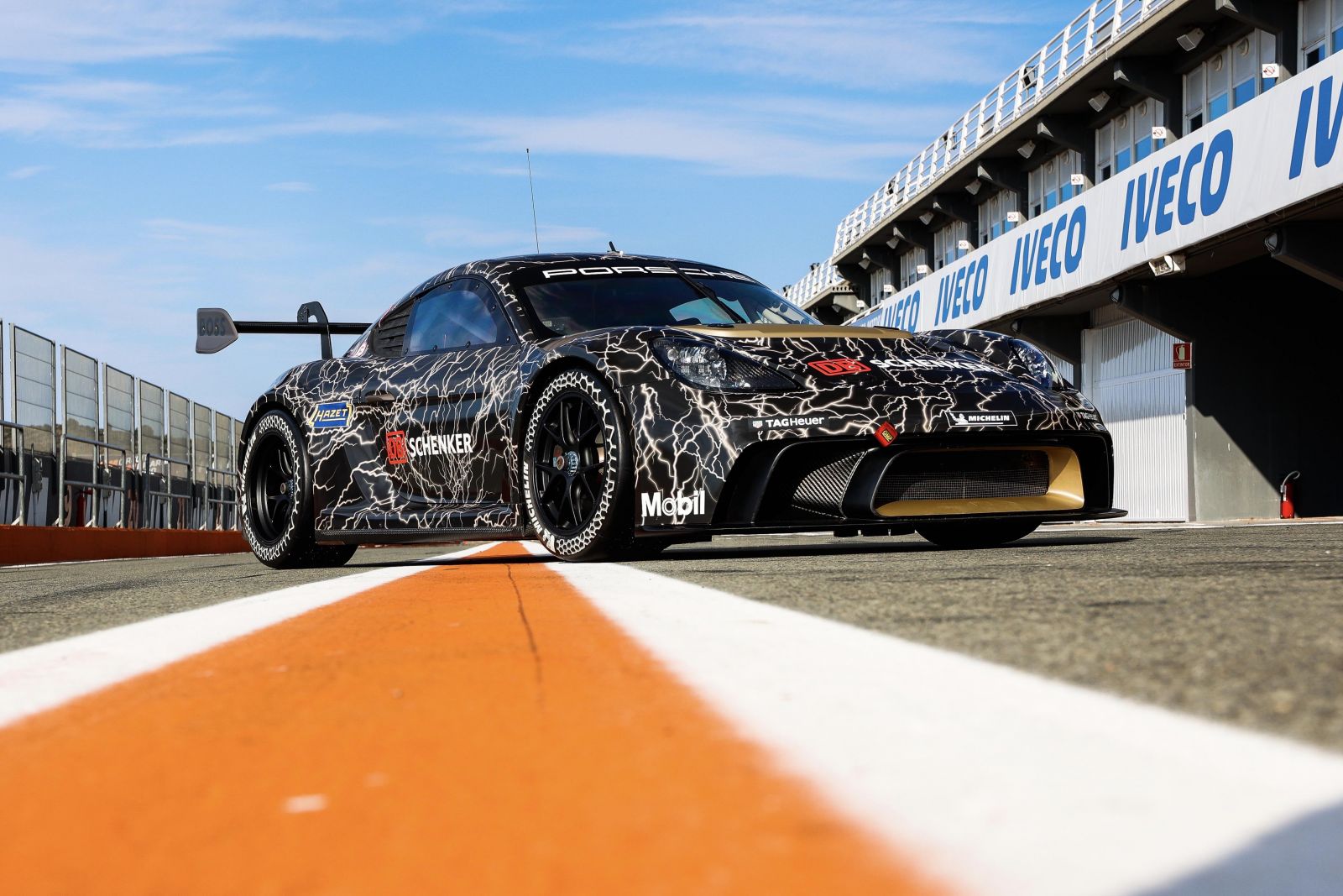 2022 Goodwood Festival of Speed: All the new cars