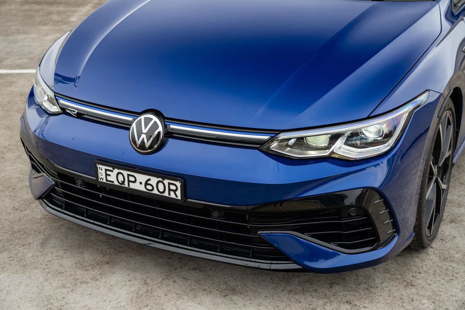 Toyota leads Volkswagen by a million sales already in 2022