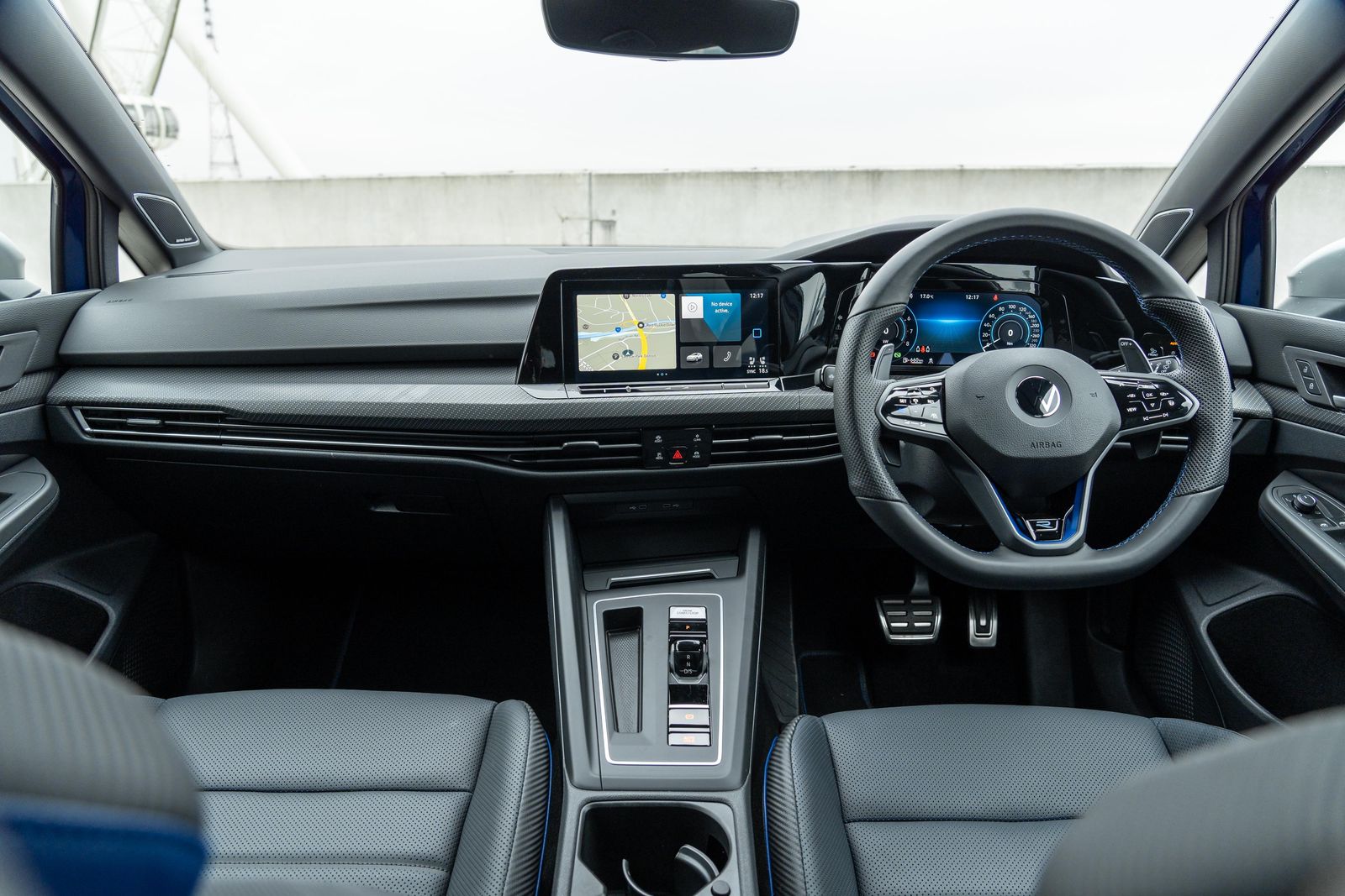 2022 Volkswagen Golf R