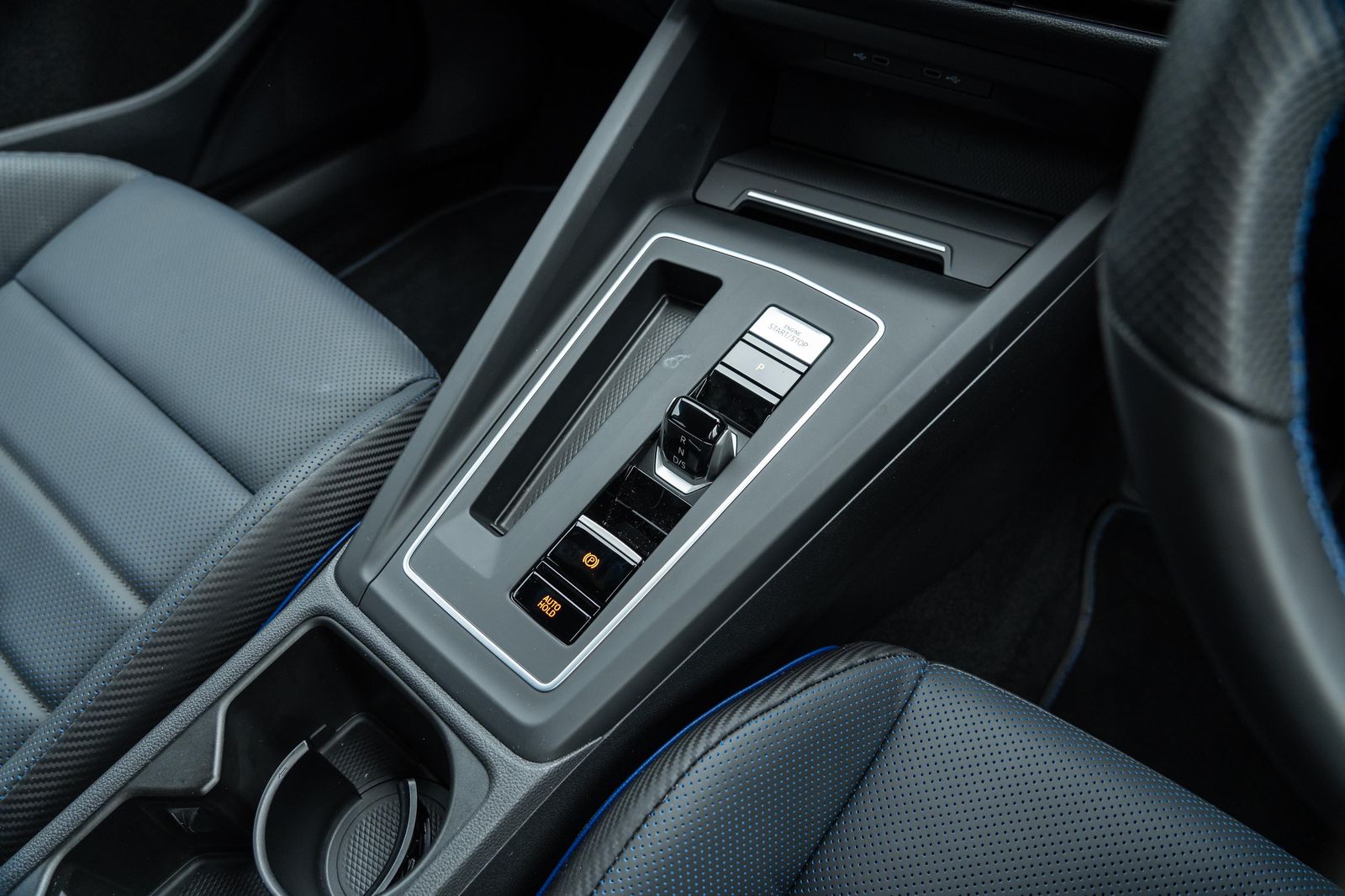 2022 Volkswagen Golf R
