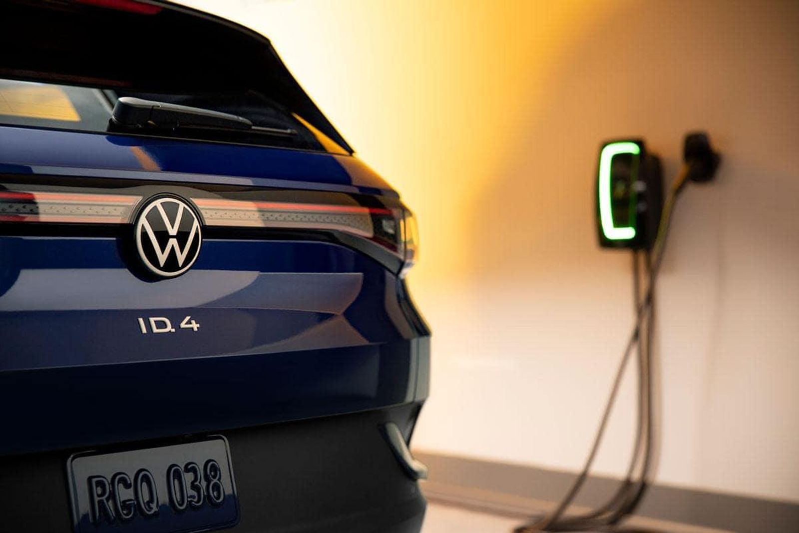 Volkswagen ID.4 and ID.5 EVs set for Australia in 2023
