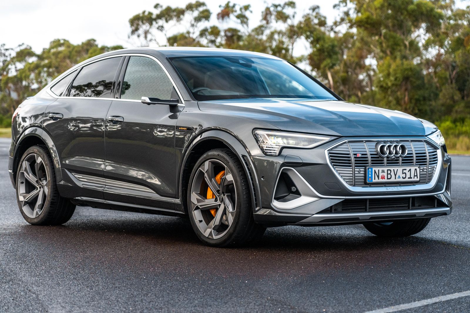 VW Group Australia claims to hold 'leadership position' in EV discussion