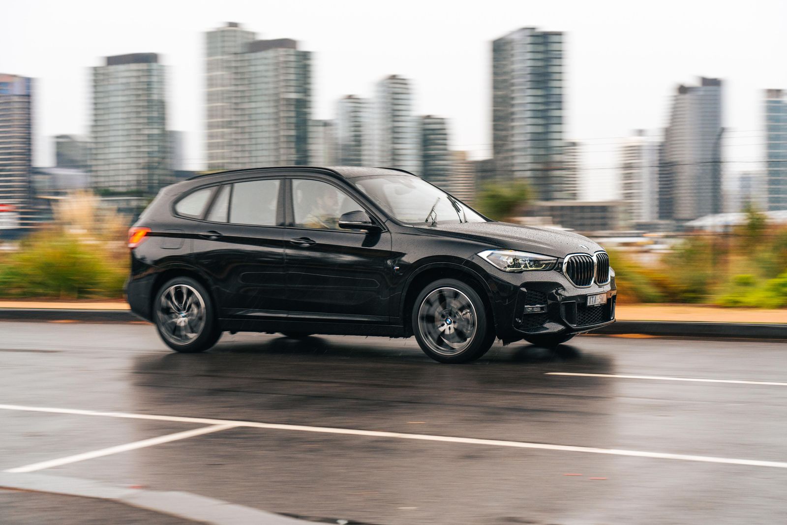 BMW raises prices again across most models
