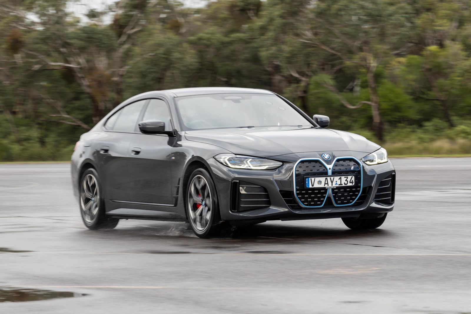 BMW working on 'cleaner' design for future models