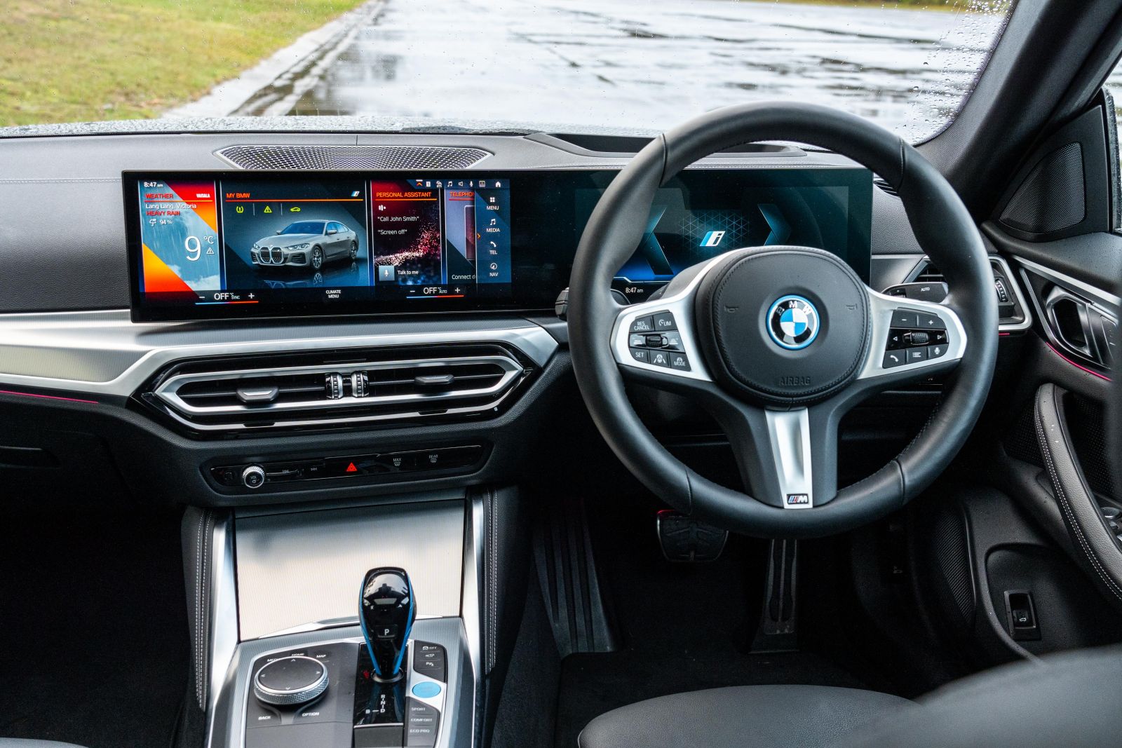 BMW iDrive 9 confirmed for 2023 launch – report | CarExpert