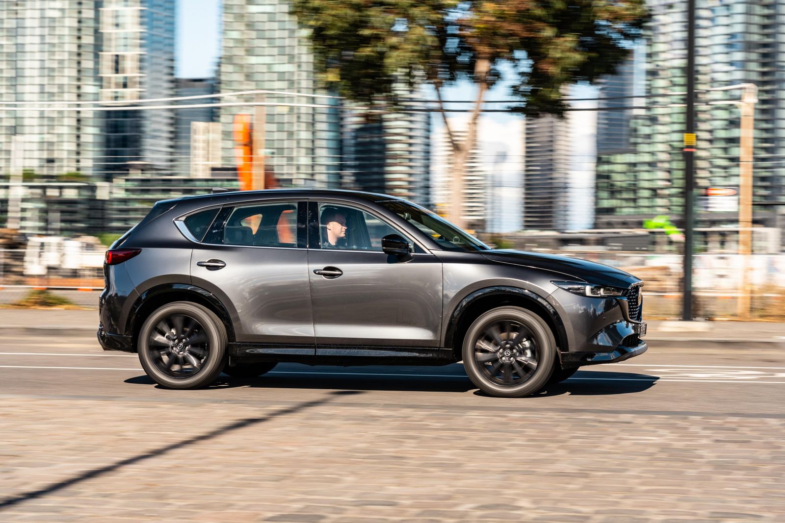 VFACTS September 2022: Sales rebound, EV share hits new high