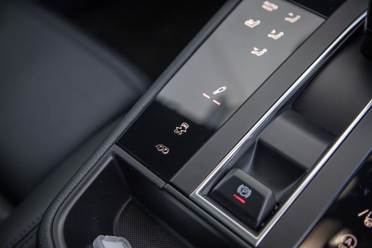 2022 Porsche Macan S