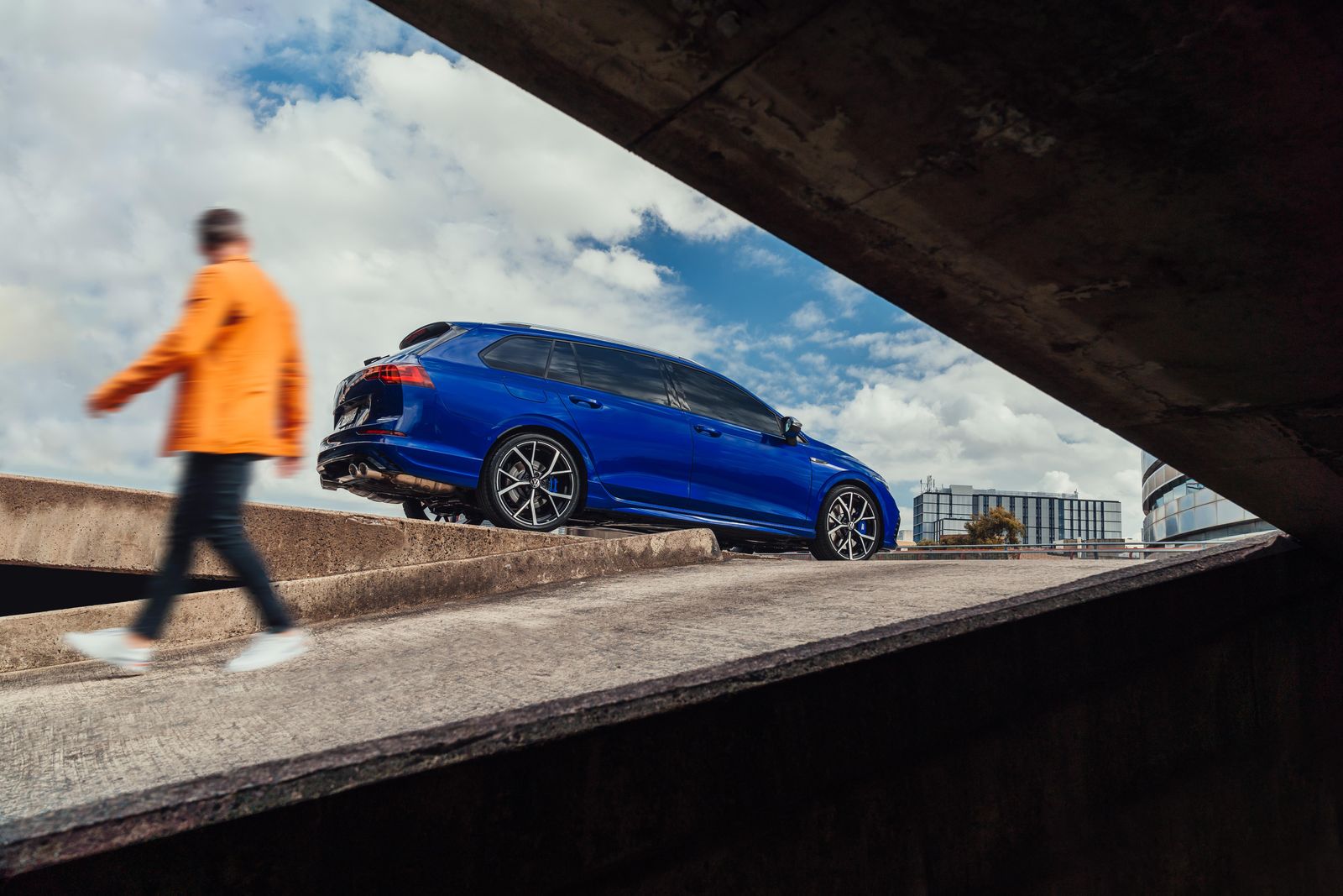 Volkswagen R will be electric by 2030 - report