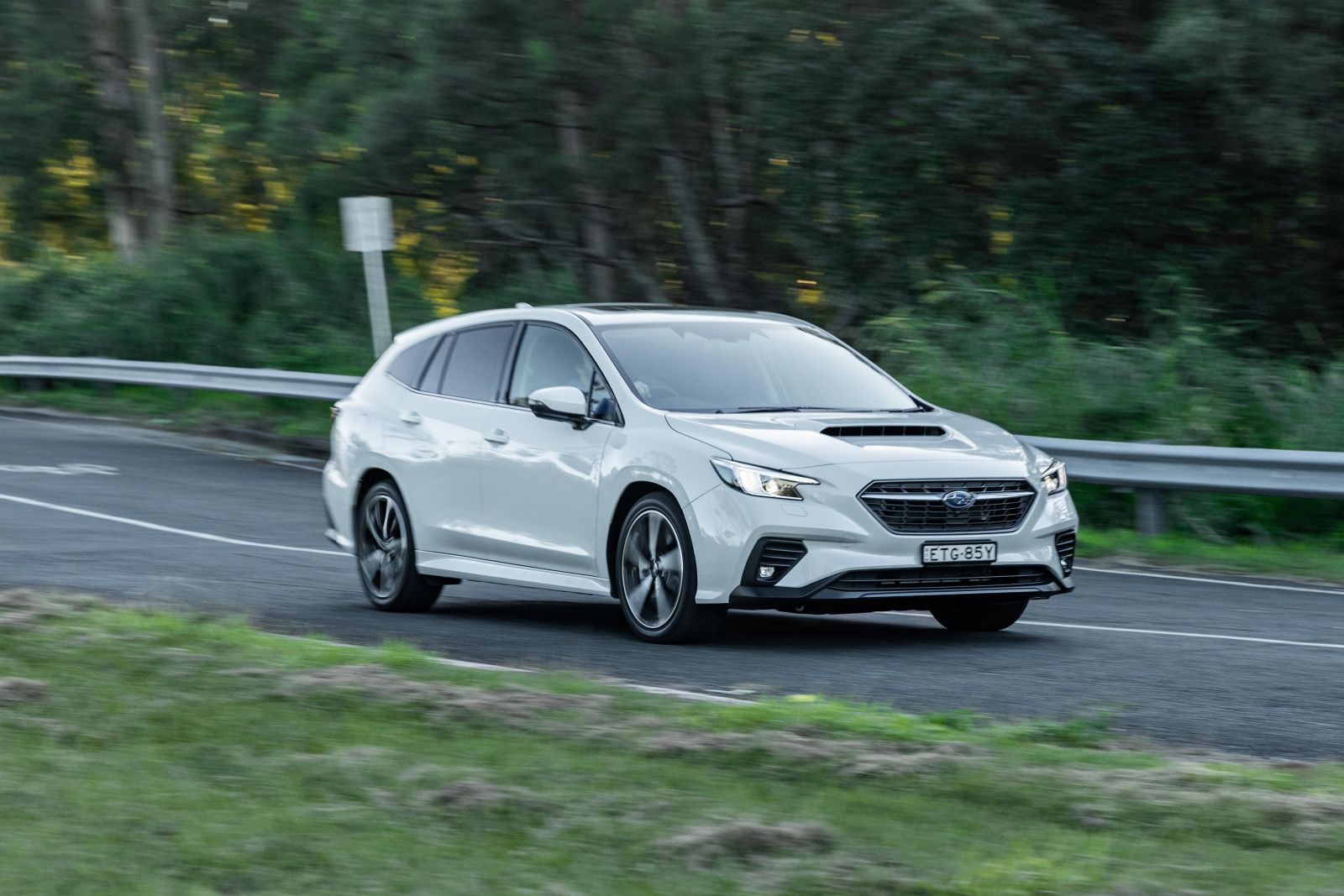 New Subaru model to be WRX meets Outback - report | CarExpert