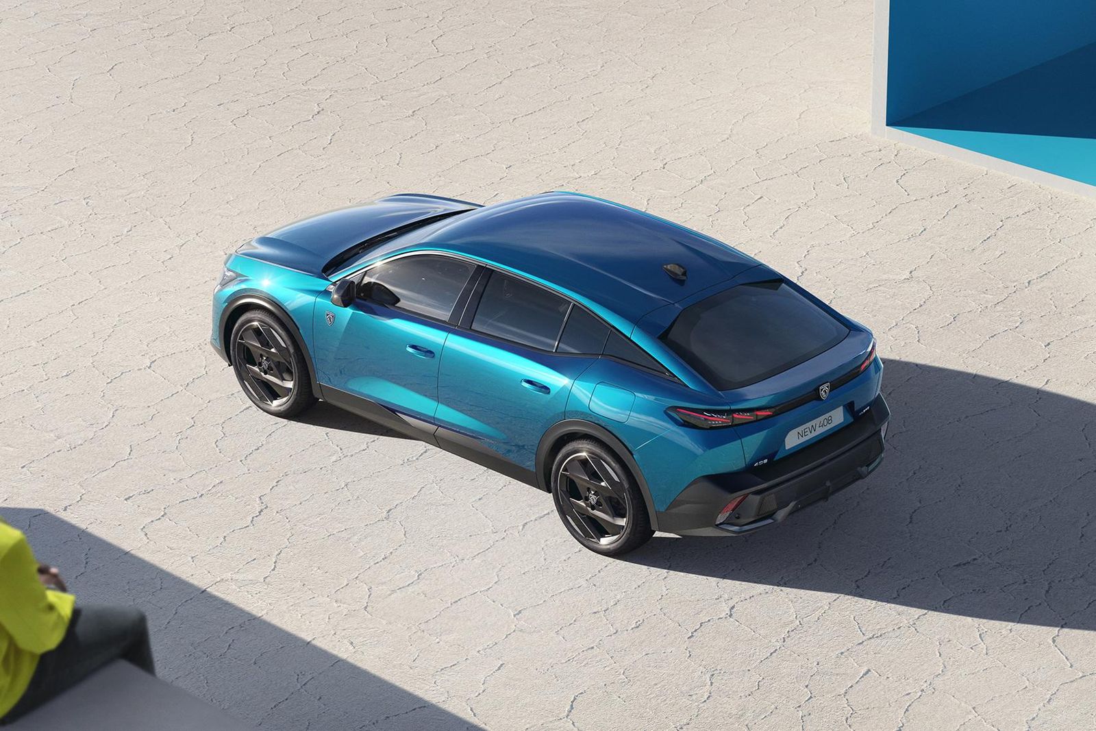 Peugeot to offer unconventional designs in existing segments