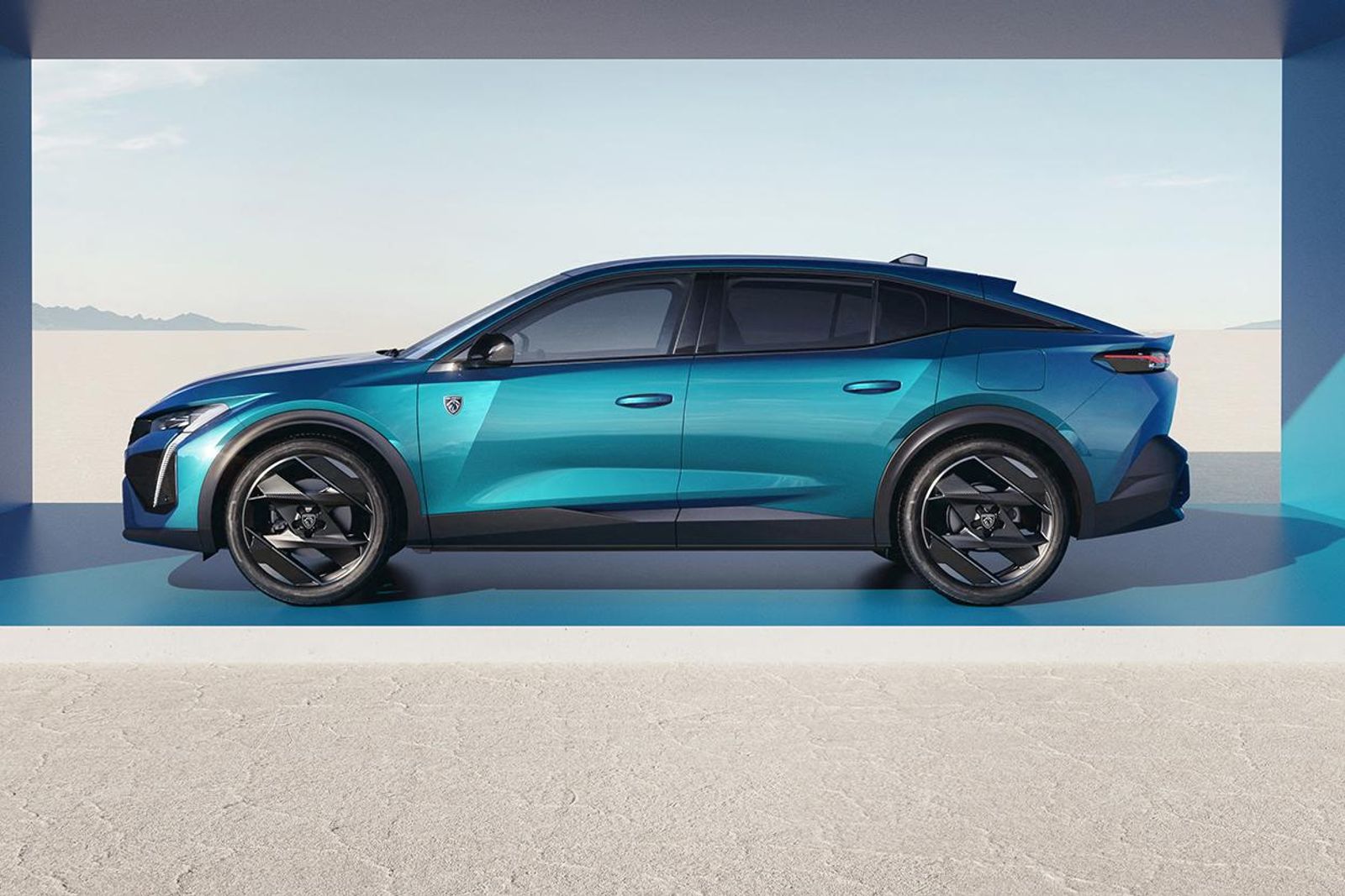 Peugeot to offer unconventional designs in existing segments