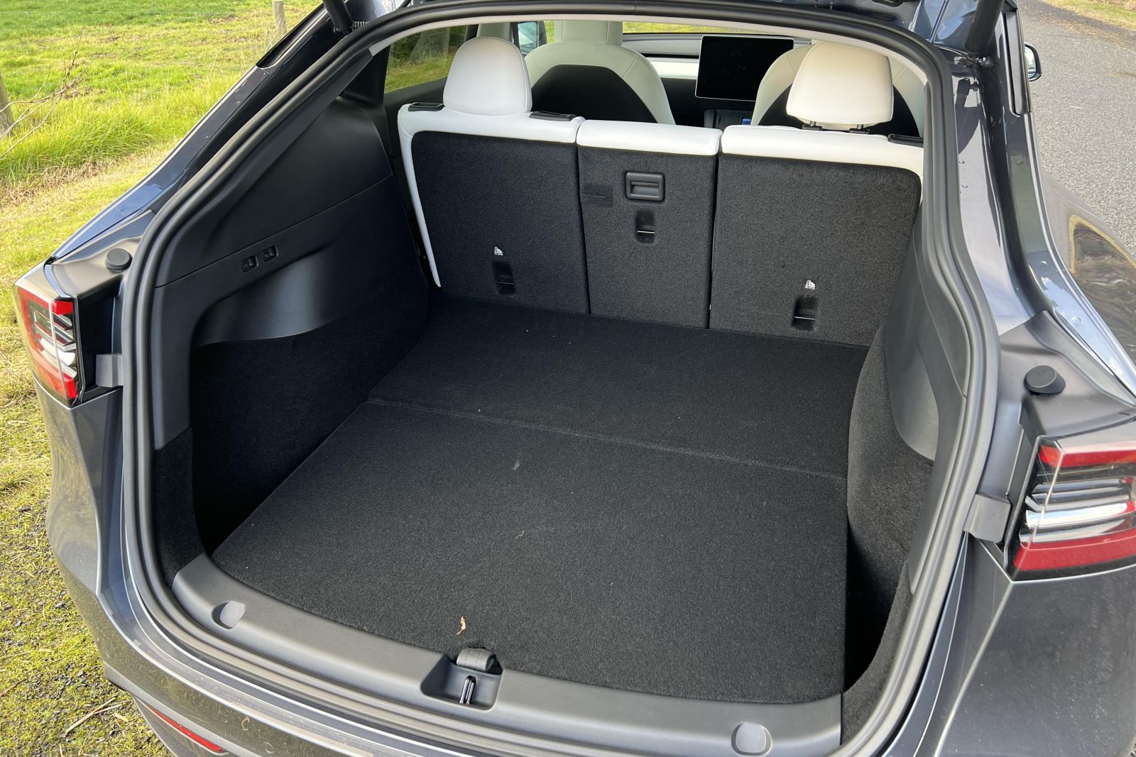 2023 Tesla Model Y review CarExpert