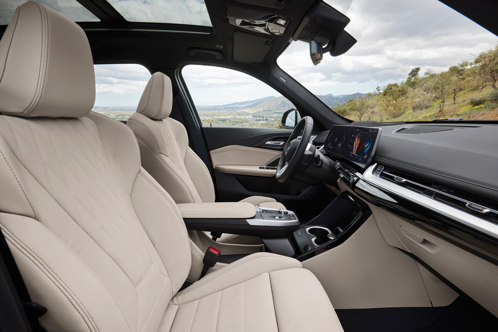 2023 BMW X1 price and specs