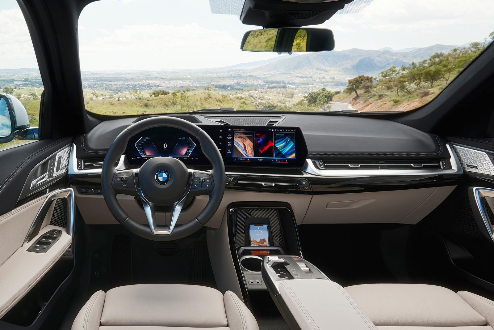2023 BMW X1 price and specs