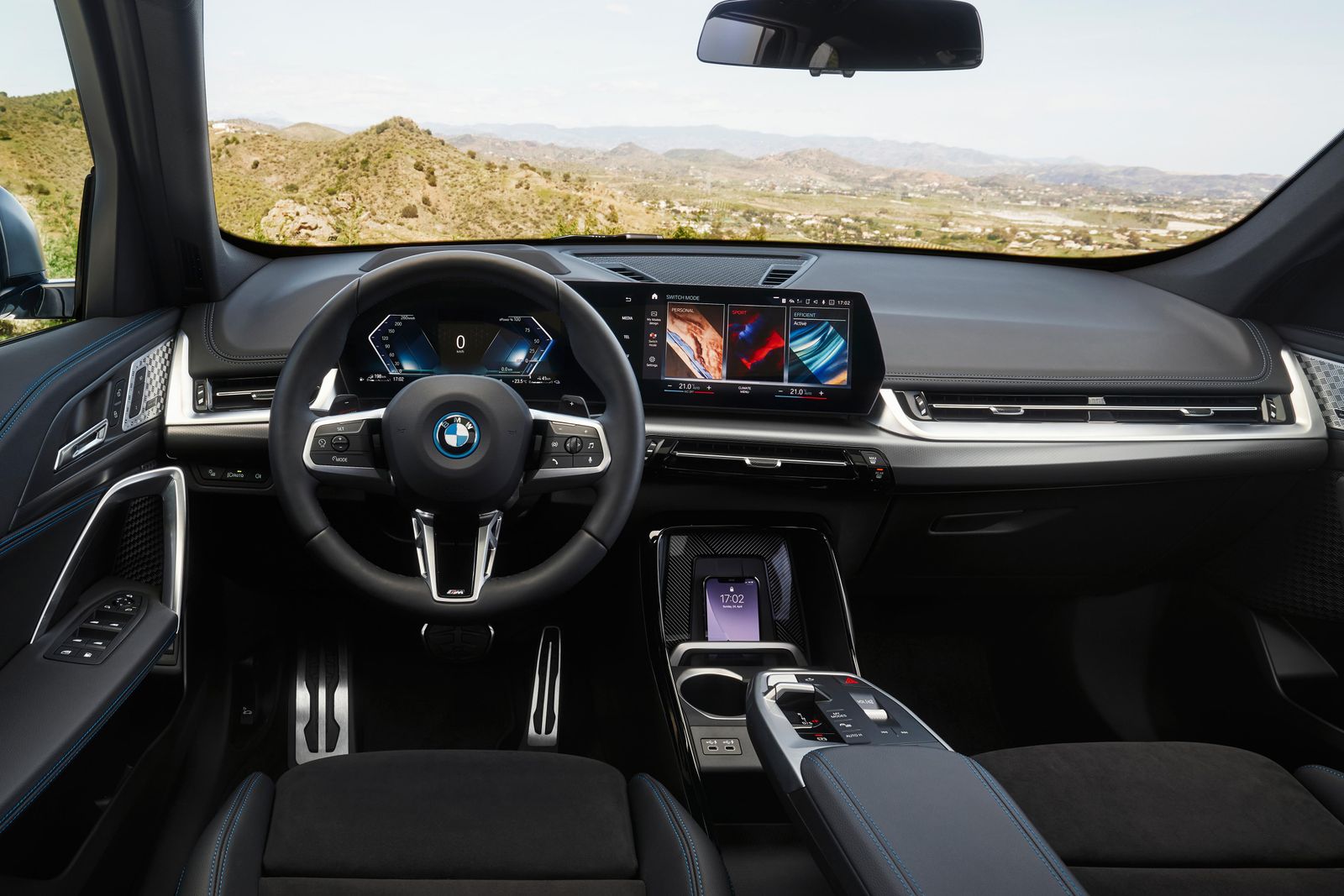 2023 BMW X1 price and specs