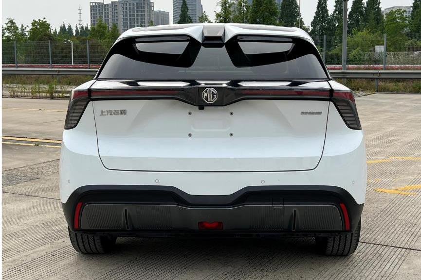 MG Mulan EV hatch firms for 2023 Australian launch | CarExpert