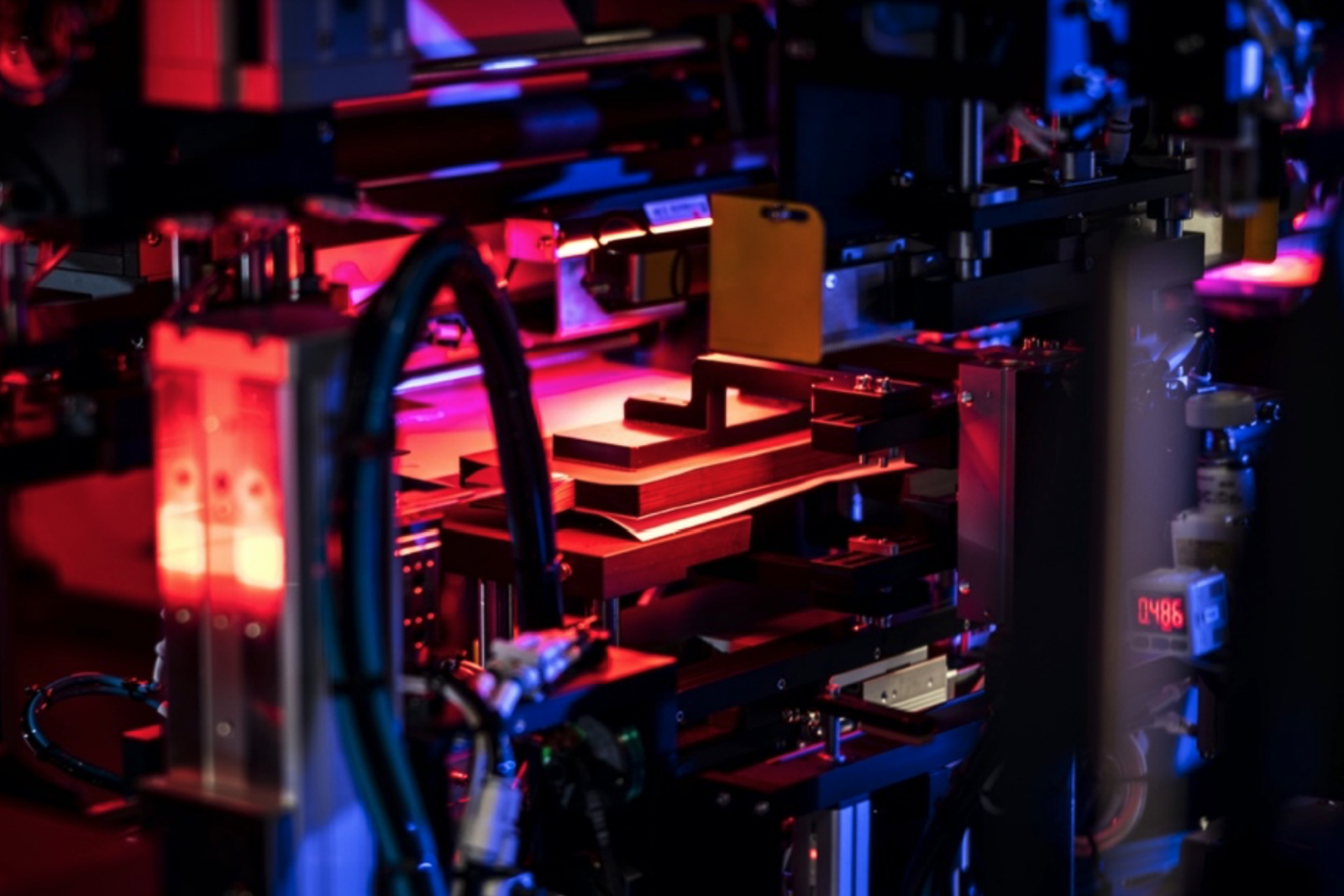 Solid-state batteries are a decade away - StoreDot