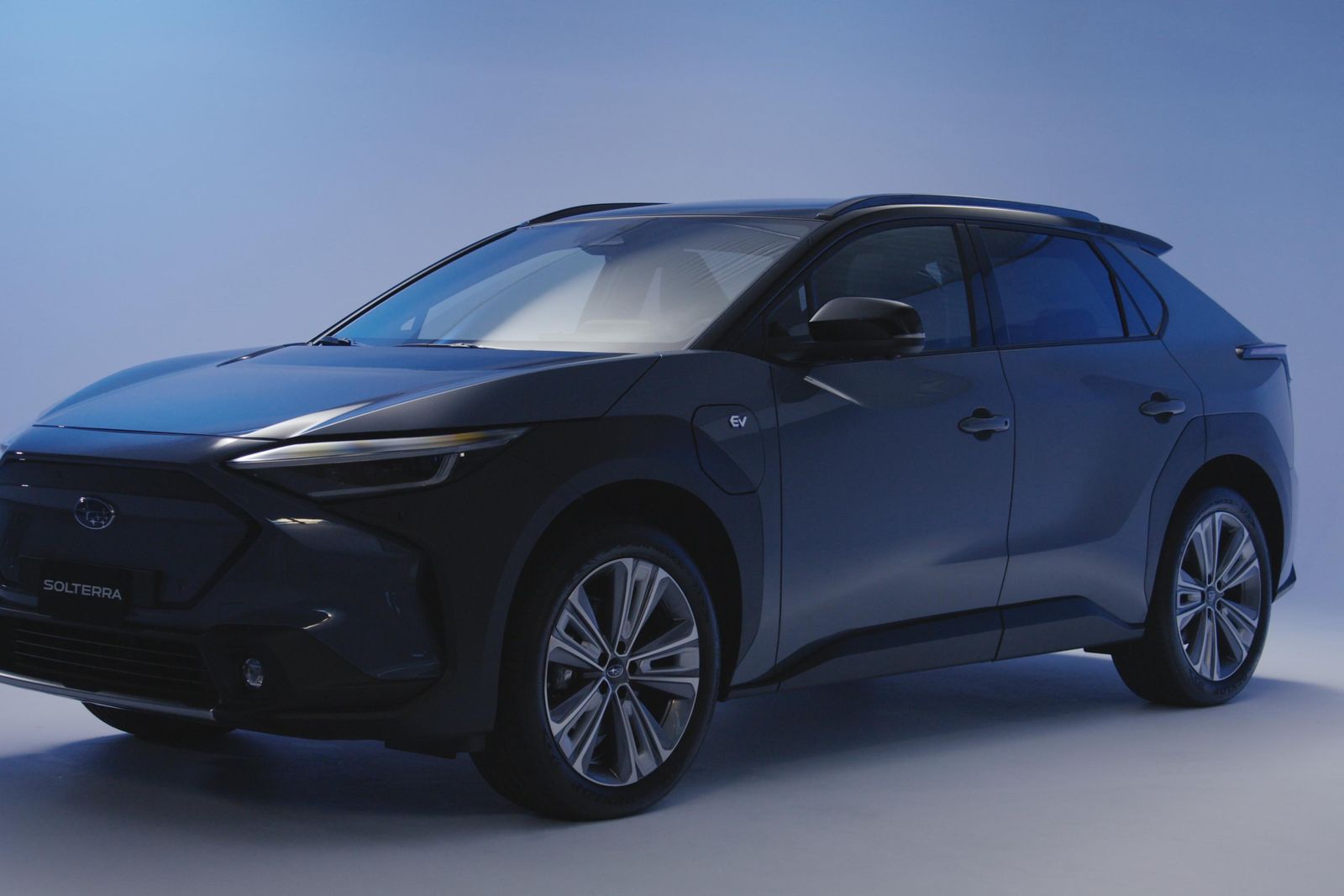 2023 Subaru Solterra: Strong buyer interest in brand's first EV | CarExpert