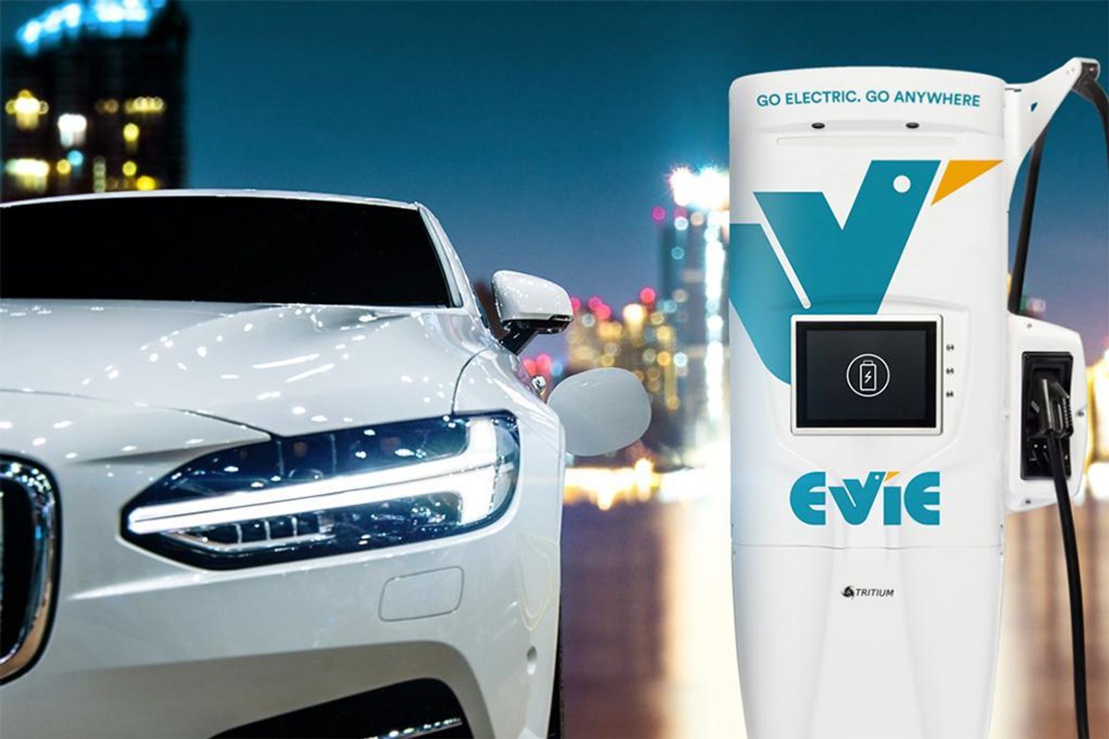Dumping ground no more? Australian Government's affordable EV push