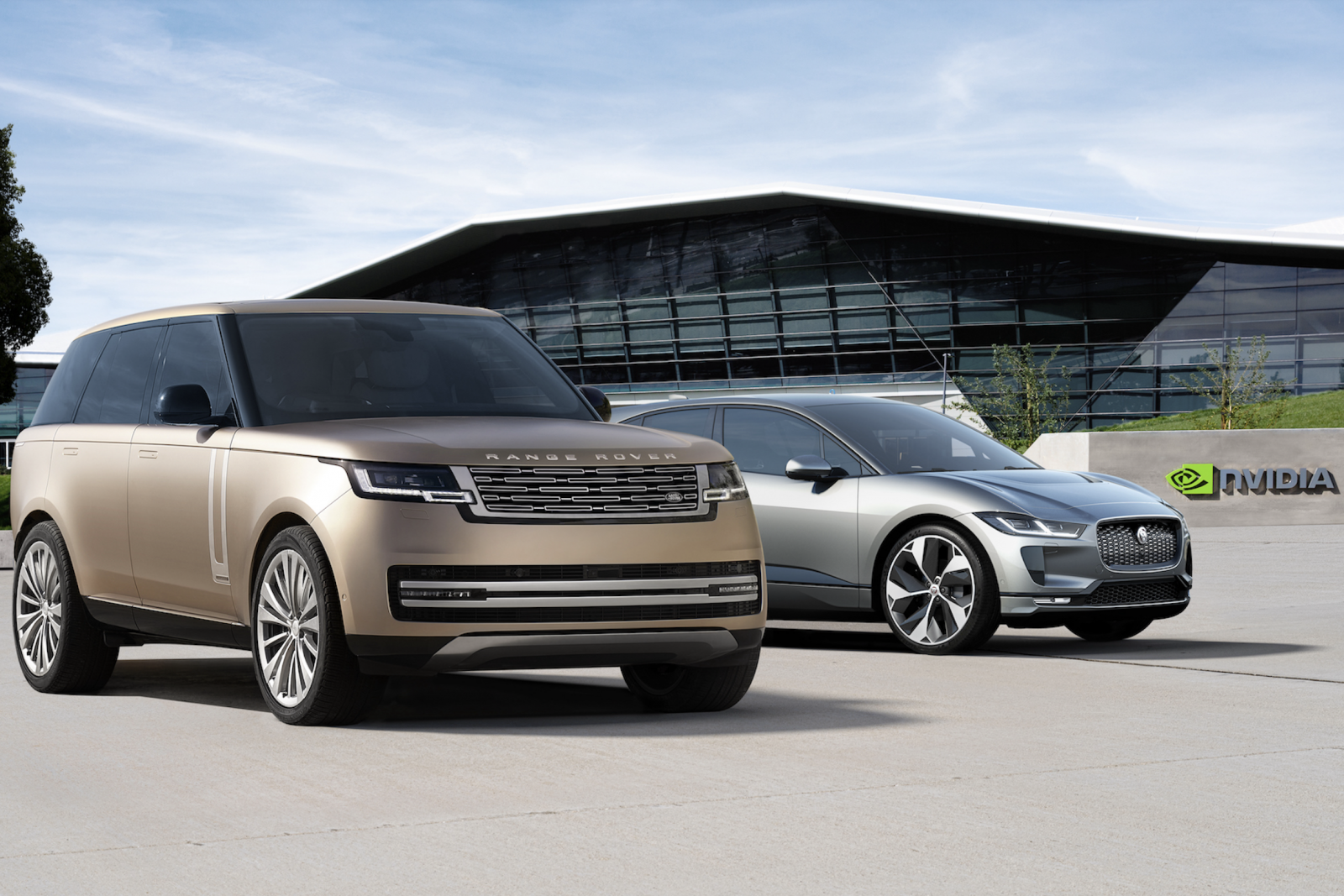 New tech partnership could bring AI, gaming to your car