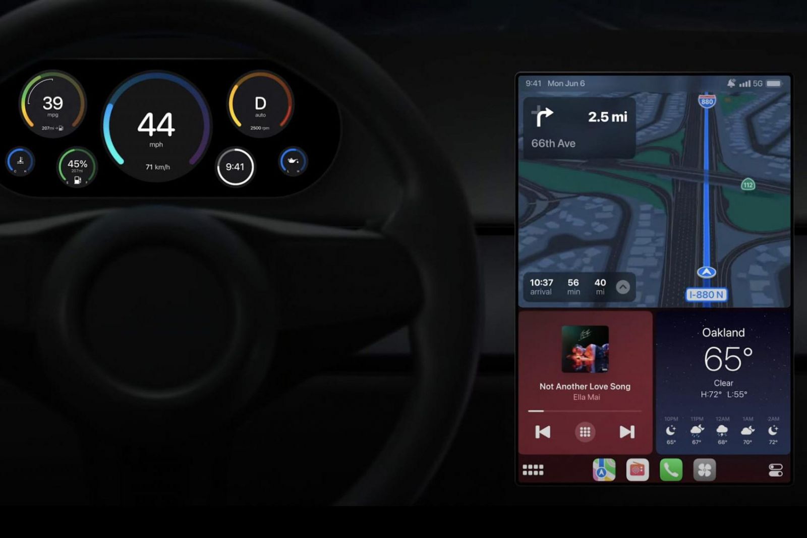 Apple CarPlay Deep dive into the next generation CarExpert