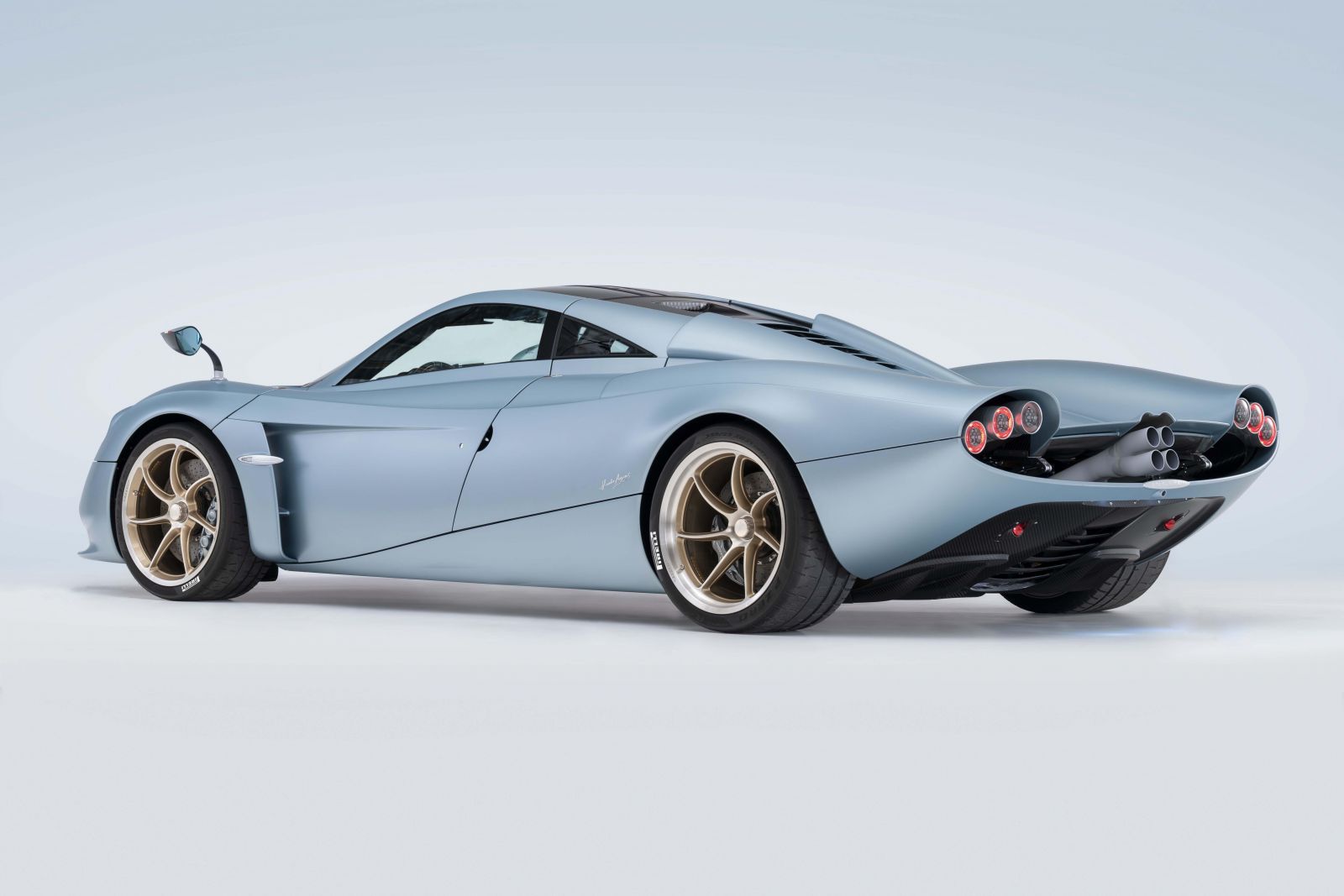 2022 Goodwood Festival of Speed: All the new cars