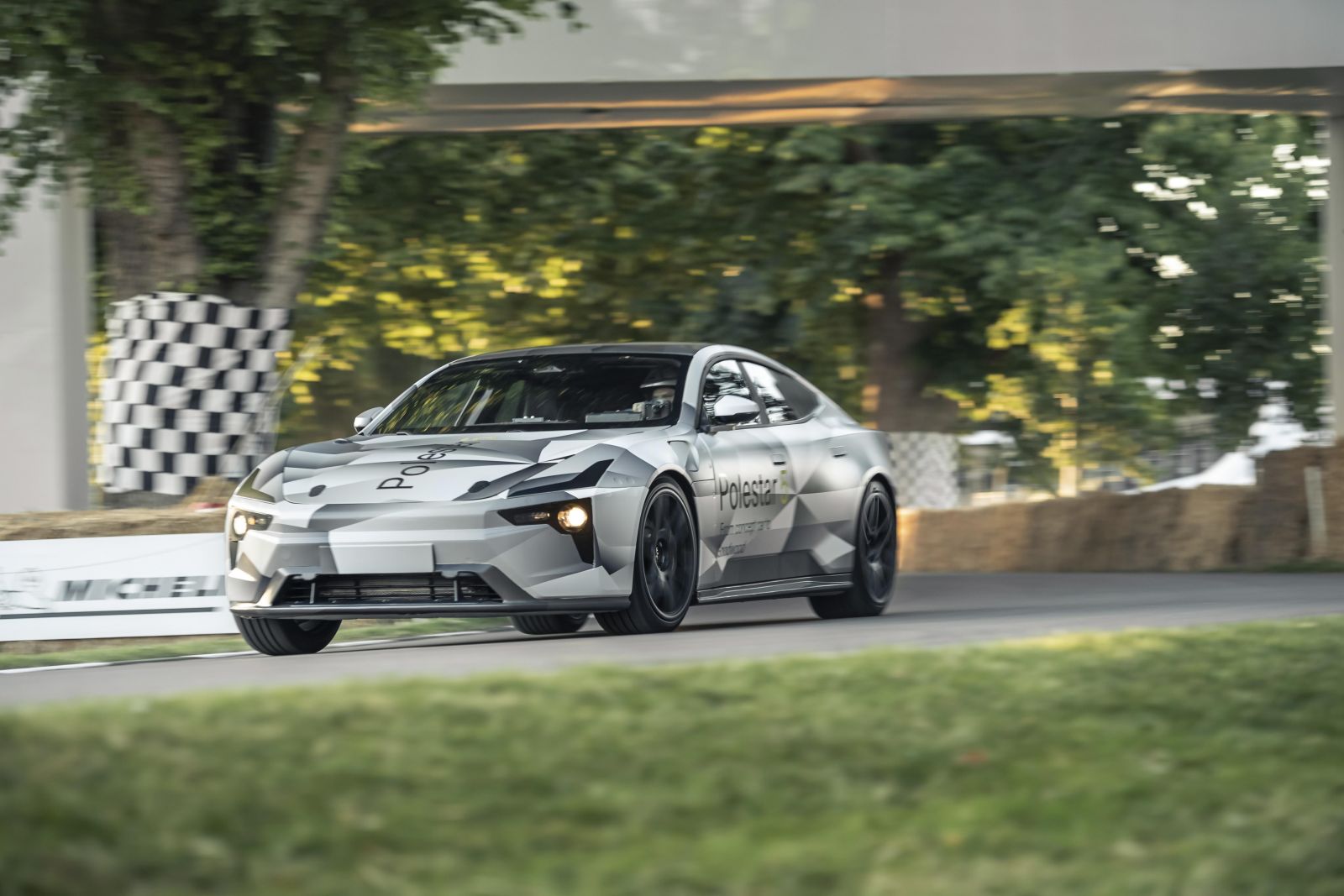2022 Goodwood Festival of Speed: All the new cars