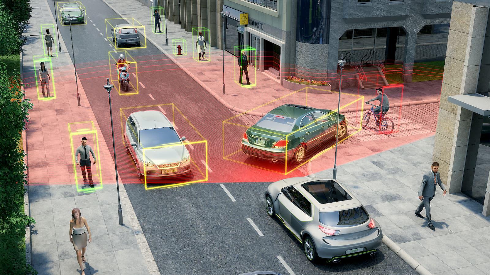 Tesla accounts for most US driver-assist crashes, but there's a caveat