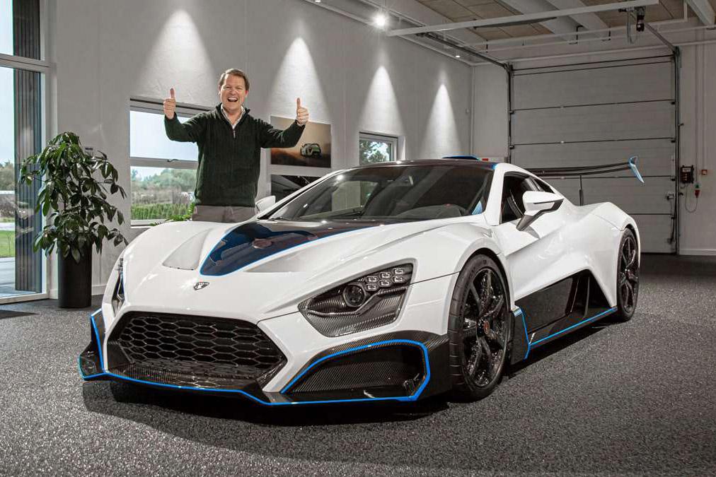 2022 Goodwood Festival of Speed: All the new cars