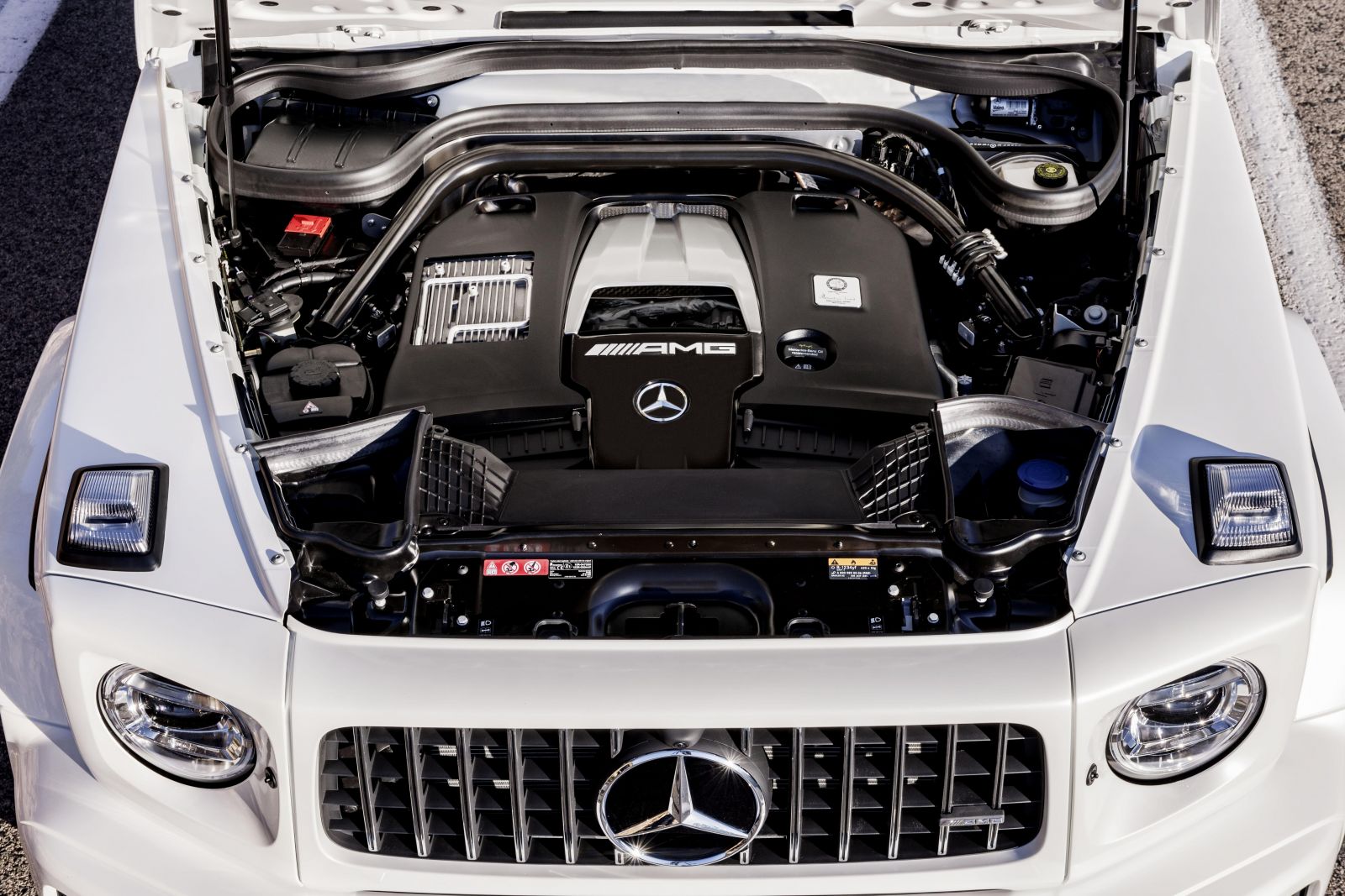 2023 Mercedes AMG G Class Price And Specs Huge Hike For G63 CarExpert