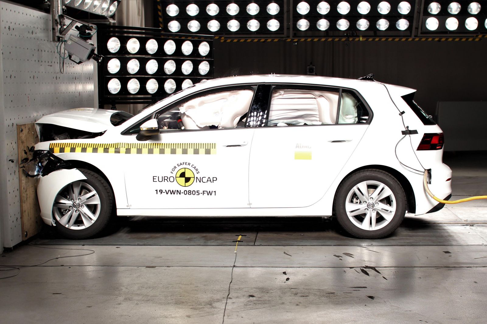 2023 Volkswagen Golf price and specs