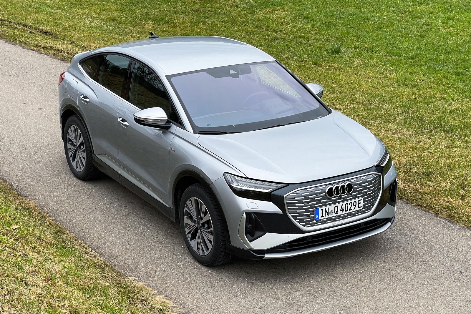 Audi looks to better supply in 2023