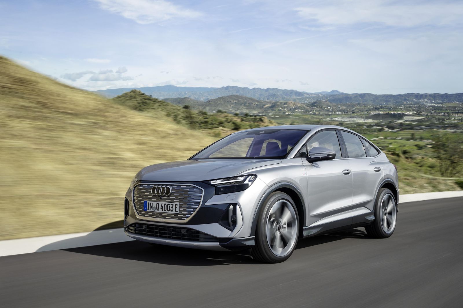 All the EVs coming to Australia: Launch calendar, what's here already?