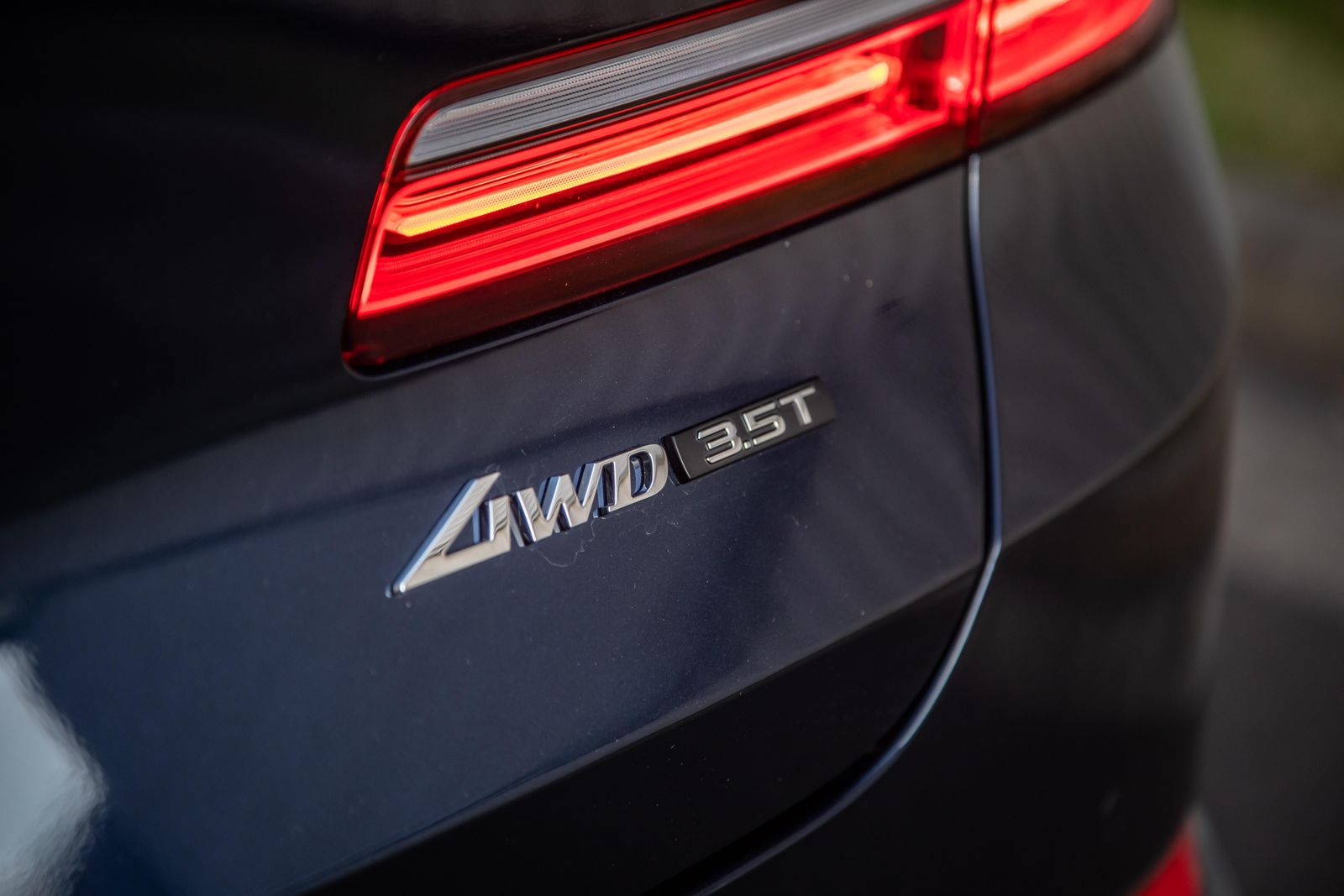 2022 Genesis GV80