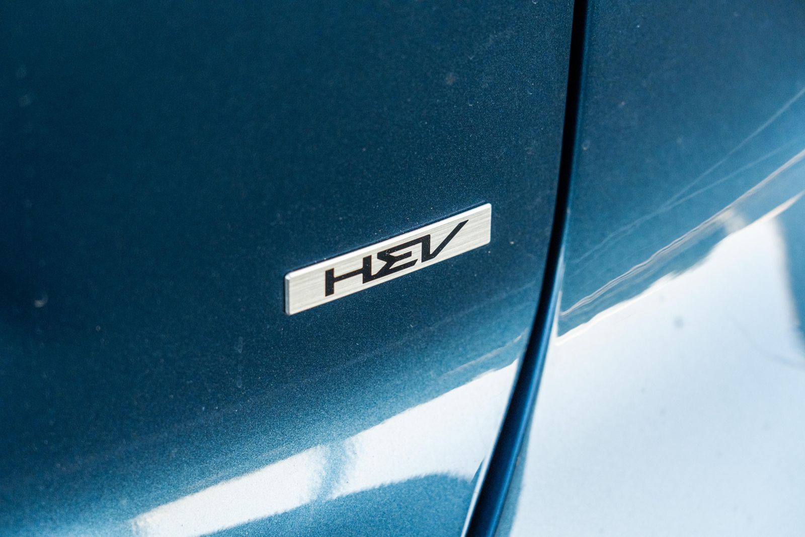 2023 Kia Niro Hybrid GT-Line